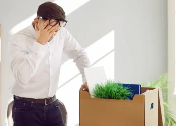 I quit my job to pursue a better opportunity, but then I was fired. I’m now forced to rethink my whole career.