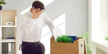 I quit my job to pursue a better opportunity, but then I was fired. I’m now forced to rethink my whole career.