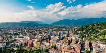 I got divorced and left the US at 57 to retire alone in Europe. Moving across the world has its pros and cons.