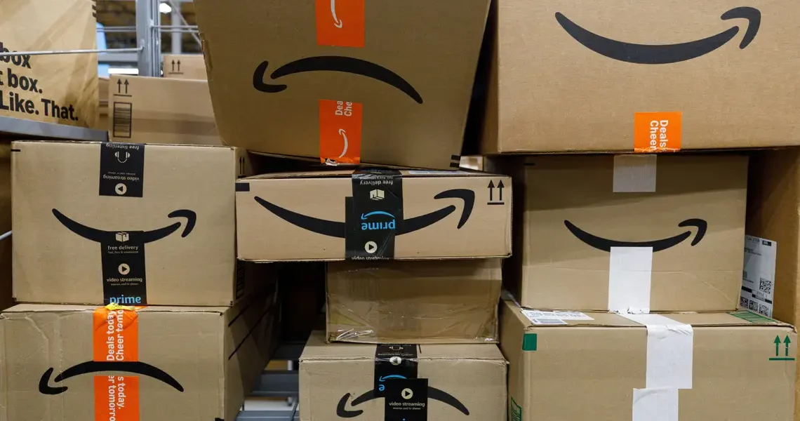 Amazon is speeding up its delivery with a new ultrafast test that arrives in 30 minutes or less