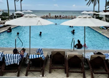 My family just stayed at our first all-inclusive resort. I really, really wish we’d done it sooner.