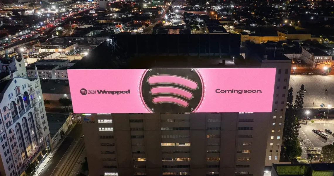 How does your Spotify Wrapped get made? 3 Spotify leaders break down the yearlong process.