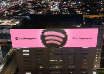 How does your Spotify Wrapped get made? 3 Spotify leaders break down the yearlong process.