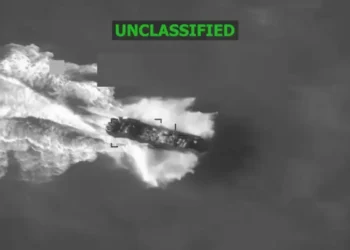 A US strike on a suspected drug boat has the military in the hot seat. Its own law of war manual explains why.