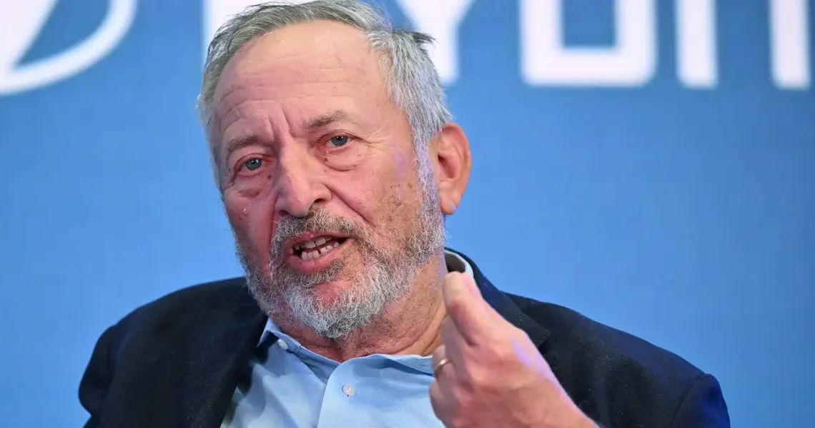 Former Treasury Secretary Larry Summers was handed a lifetime ban from the American Economic Association