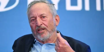 Former Treasury Secretary Larry Summers was handed a lifetime ban from the American Economic Association