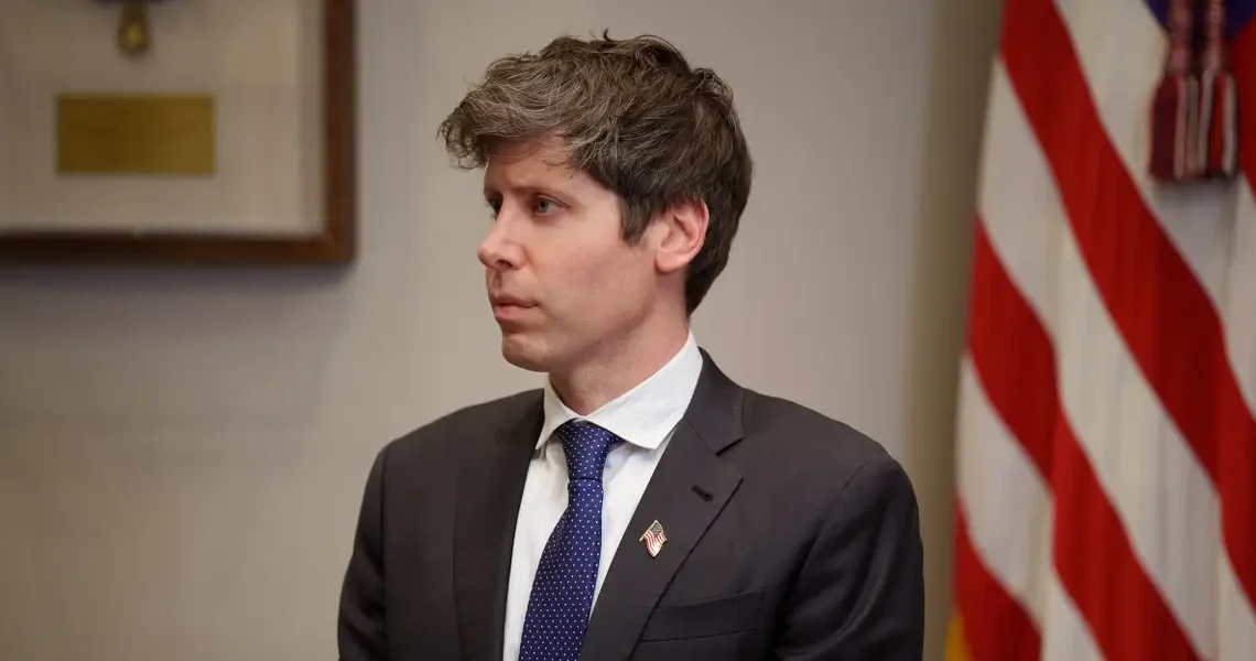 The OpenAI-Google fight is the next critical juncture in the AI wars