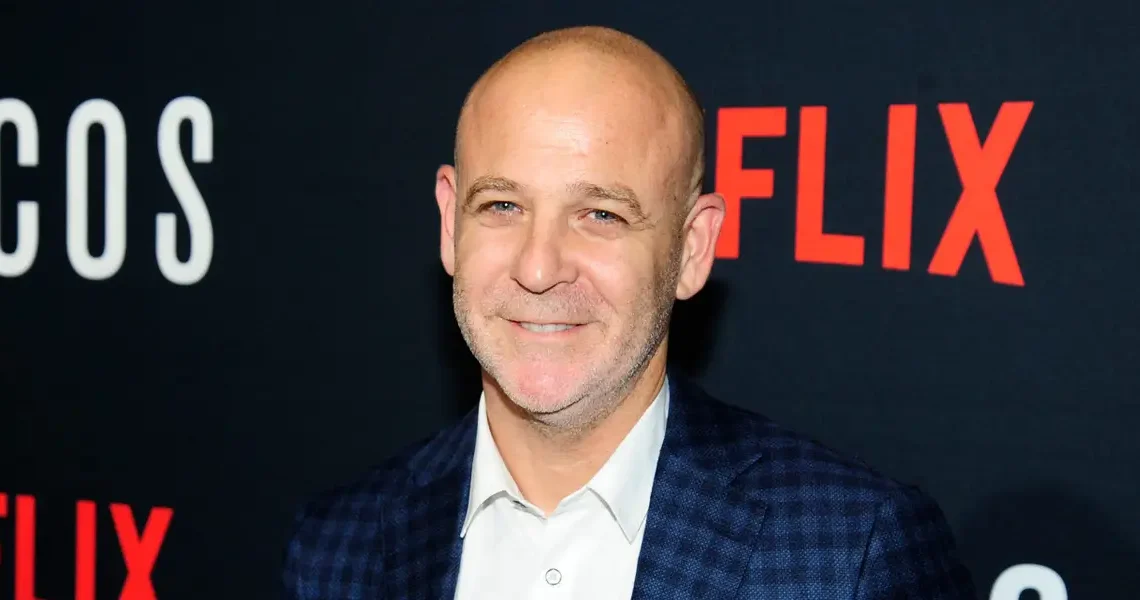 Ex-Netflix executive details how a ‘visionary’ project slowly unraveled into an alleged $11 million fraud