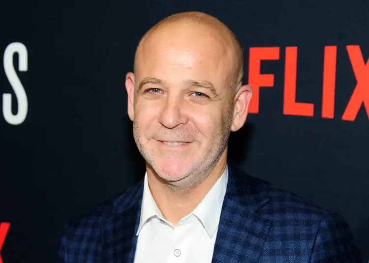 Ex-Netflix executive details how a ‘visionary’ project slowly unraveled into an alleged $11 million fraud