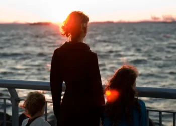 I wanted my kids to have more than I did — now I worry they don’t appreciate it. How do I teach them how lucky they are?