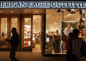 American Eagle’s bet on Sydney Sweeney and Aerie’s anti-AI pledge are paying off big time