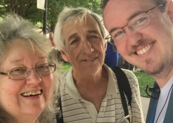 When both of my parents died, I ran from grief by burying myself in work. I had to learn work-life balance all over again.