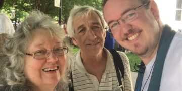 When both of my parents died, I ran from grief by burying myself in work. I had to learn work-life balance all over again.