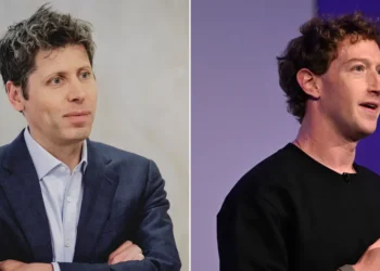 OpenAI’s chief researcher says Mark Zuckerberg ‘hand-delivered soup’ to an employee in a recruiting effort