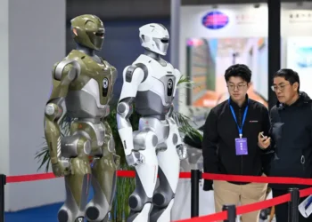 China’s top universities plan to roll out ’embodied intelligence’ majors to fuel Beijing’s robotics push