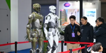 China’s top universities plan to roll out ’embodied intelligence’ majors to fuel Beijing’s robotics push