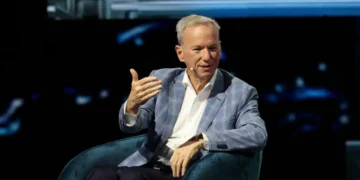Ex-Google CEO Eric Schmidt says AI isn’t overhyped — the biggest gains from automating corporate work are still ahead