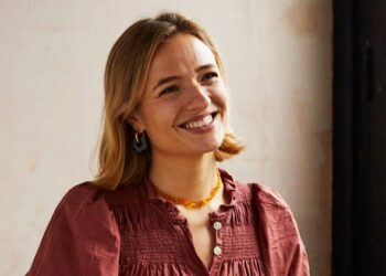 3 simple, hearty bean recipes from the founder of London’s ‘it’ bean brand, to help cut inflammation and cholesterol