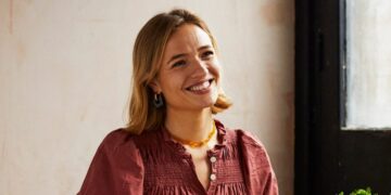 3 simple, hearty bean recipes from the founder of London’s ‘it’ bean brand, to help cut inflammation and cholesterol