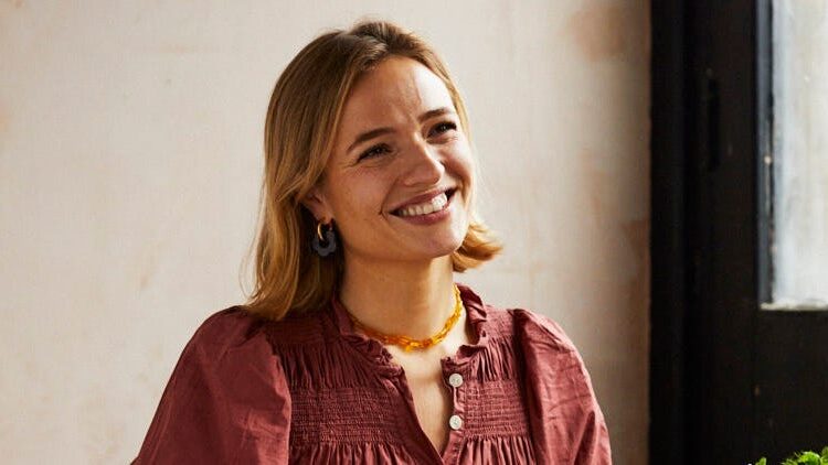 3 simple, hearty bean recipes from the founder of London’s ‘it’ bean brand, to help cut inflammation and cholesterol