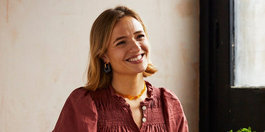 3 simple, hearty bean recipes from the founder of London’s ‘it’ bean brand, to help cut inflammation and cholesterol