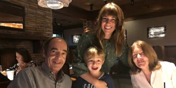 My parents are boomers and always encouraged me to feel my feelings. All my friends wanted to hang out at my house.