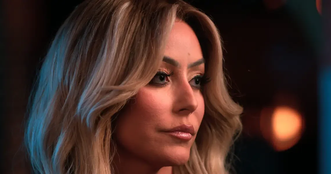 Aubrey O’Day says she has no recollection of a possible sexual assault by Diddy: ‘I don’t want to know’