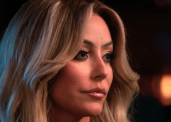Aubrey O’Day says she has no recollection of a possible sexual assault by Diddy: ‘I don’t want to know’