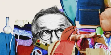 It’s not just boomers — millennials also have a serious stuff problem