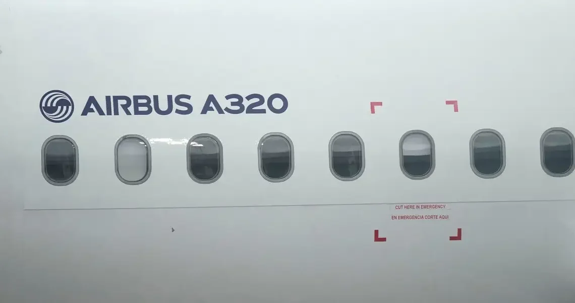 How 2 issues in a week with the world’s most popular plane spooked Airbus investors