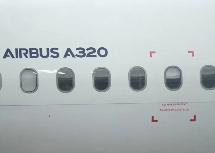 How 2 issues in a week with the world’s most popular plane spooked Airbus investors