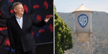 Read the memo Warner Bros. Discovery sent employees after Netflix won the bidding war for its key assets