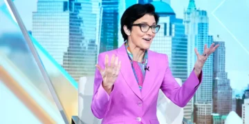 Citi dropped its 2025 managing director class — we have the full list of 276 new MDs