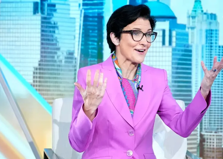 Citi dropped its 2025 managing director class — we have the full list of 276 new MDs