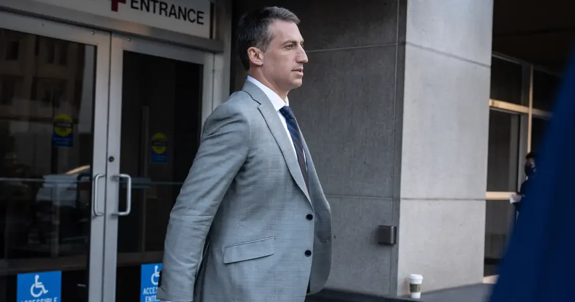 Celebrity lawyer Alex Spiro will represent a CoStar competitor in the legal fight of its life