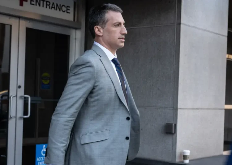 Celebrity lawyer Alex Spiro will represent a CoStar competitor in the legal fight of its life