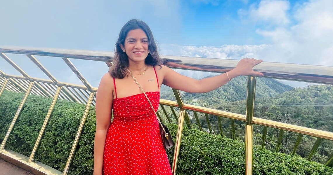 I used to love traveling solo. Now that I’m in my 30s, I might never do it again.