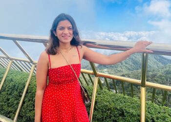 I used to love traveling solo. Now that I’m in my 30s, I might never do it again.