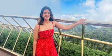 I used to love traveling solo. Now that I’m in my 30s, I might never do it again.