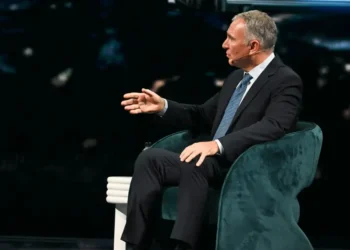 Citadel’s stockpickers have a new AI sidekick, but the firm warns against ‘offloading human judgment’