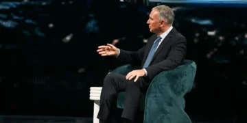 Citadel’s stockpickers have a new AI sidekick, but the firm warns against ‘offloading human judgment’