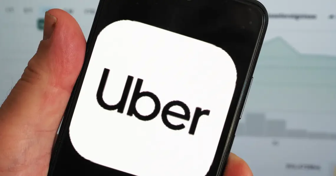 Uber says one stat shows how much room the company has to grow in the US