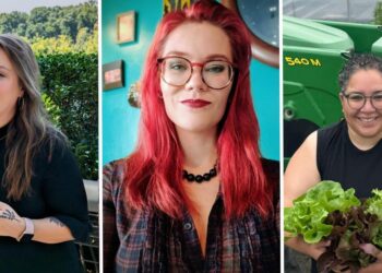 How these millennials are making 6 figures, pursuing their passions, and climbing the career ladder without college degrees