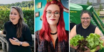 How these millennials are making 6 figures, pursuing their passions, and climbing the career ladder without college degrees