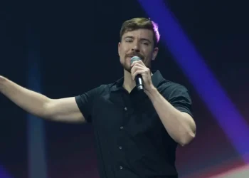 YouTube star MrBeast is moving into financial services