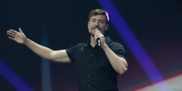 YouTube star MrBeast is moving into financial services