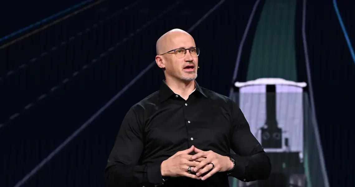 GM has hired a former Tesla exec in its revived self-driving push