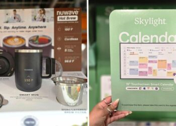 I’ve worked at Costco for 20 years. Here are 7 of the best holiday gifts I’m seeing on shelves right now.