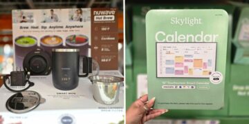 I’ve worked at Costco for 20 years. Here are 7 of the best holiday gifts I’m seeing on shelves right now.