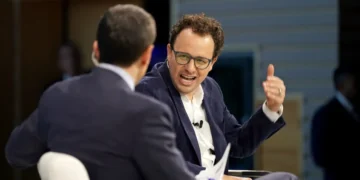 Anthropic CEO Dario Amodei drags OpenAI and Google: ‘We don’t have to do any code reds’